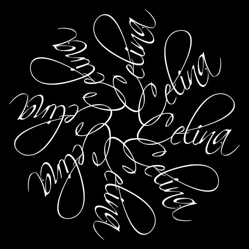 Celina Nom Mandala