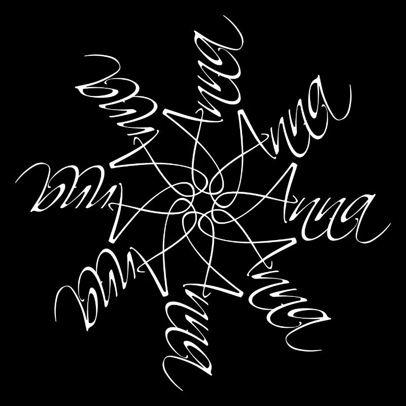 Anna Nom Mandala