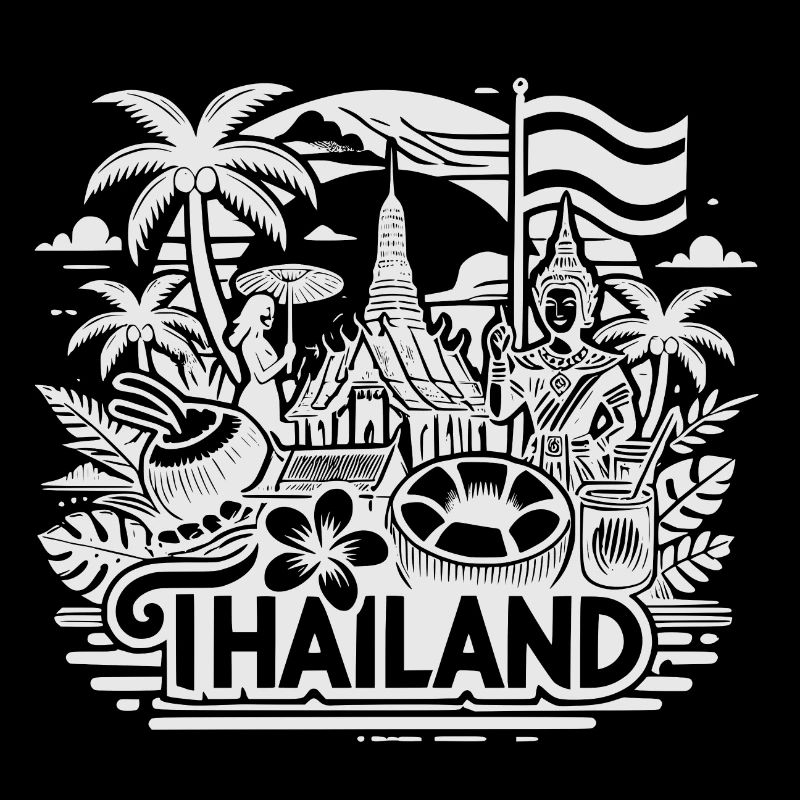 Thailand - 4