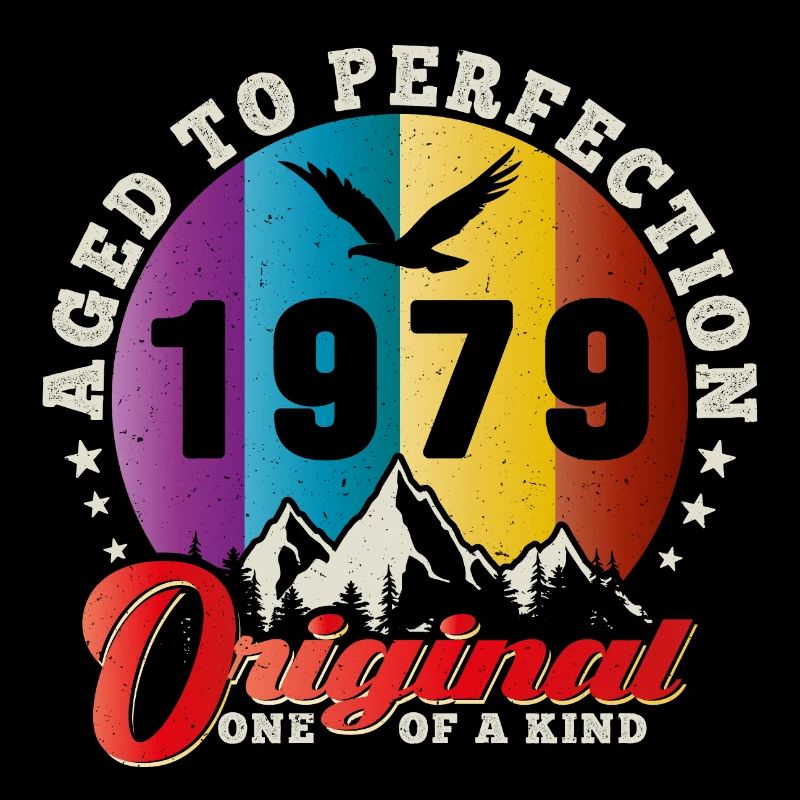 Perfection 1979 -45th Anniversary,Original