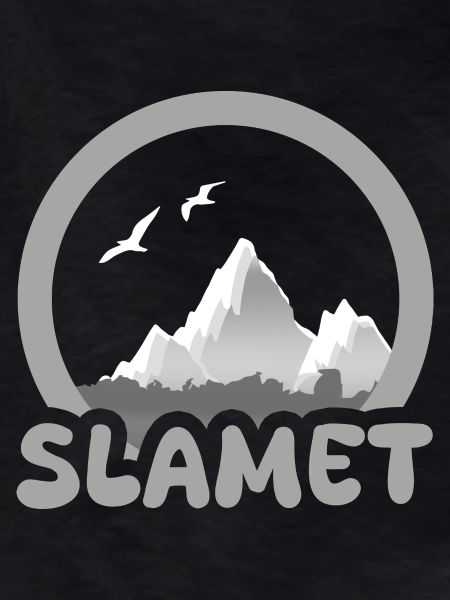 Trekking Slamet
