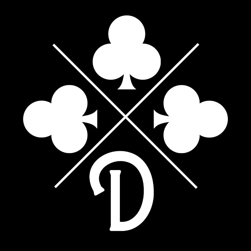 Lucky Clover Letter