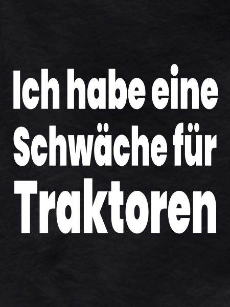 Traktor
