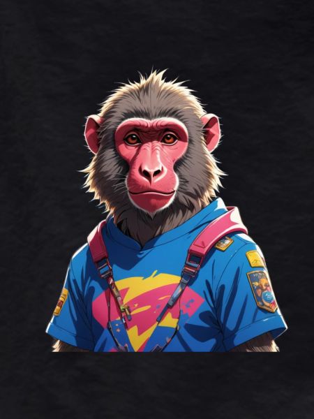 Baboon