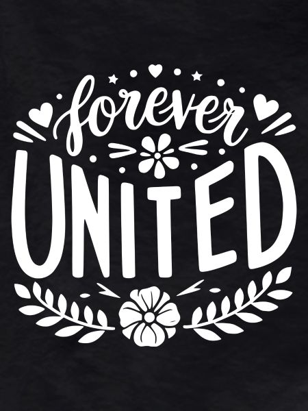 Forever United