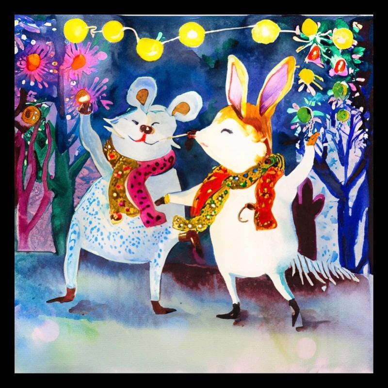 Animal Carnival