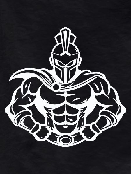 Sparta Warrior