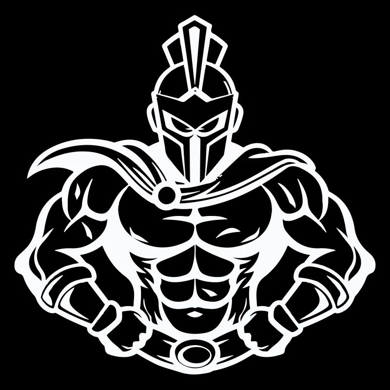Sparta Warrior
