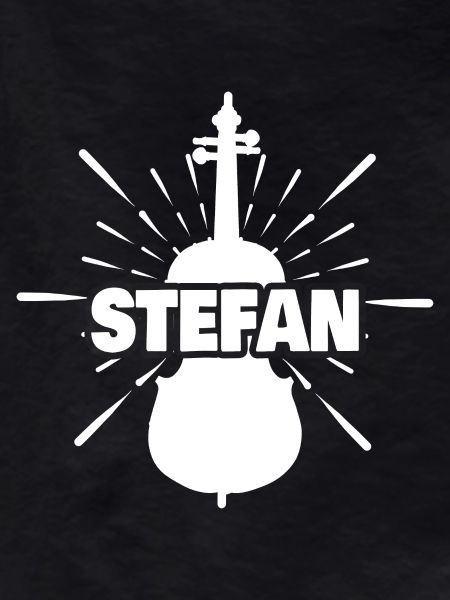 First name Stefan