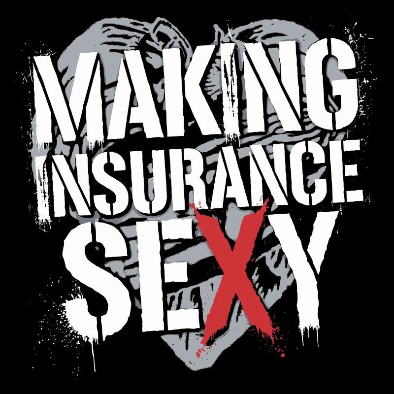 Fresh statement for the insurance world