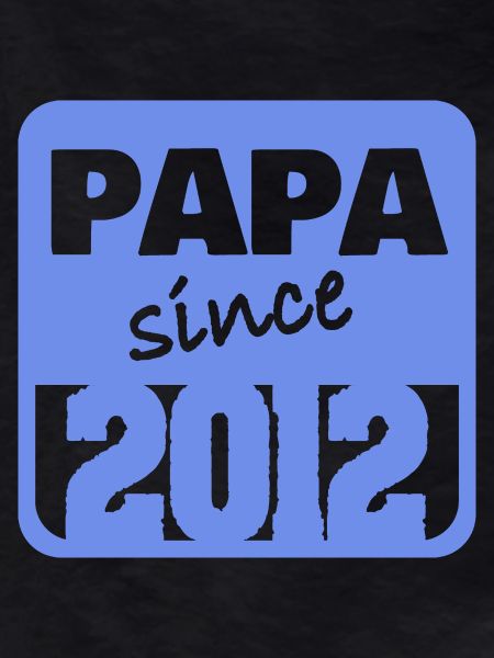 Dad 2012