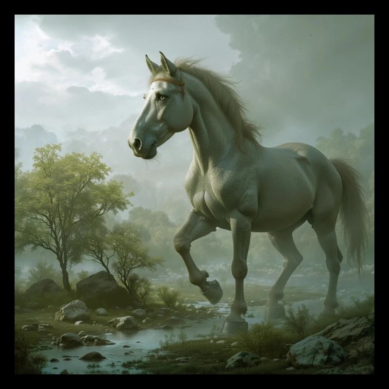 Liberté sauvage