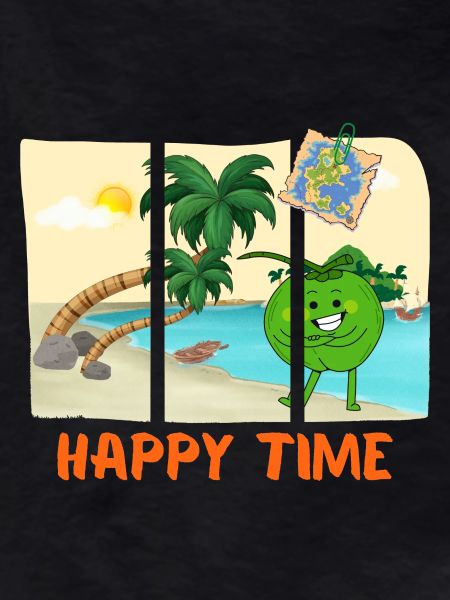 Happy Time