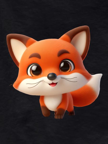 Fox 3