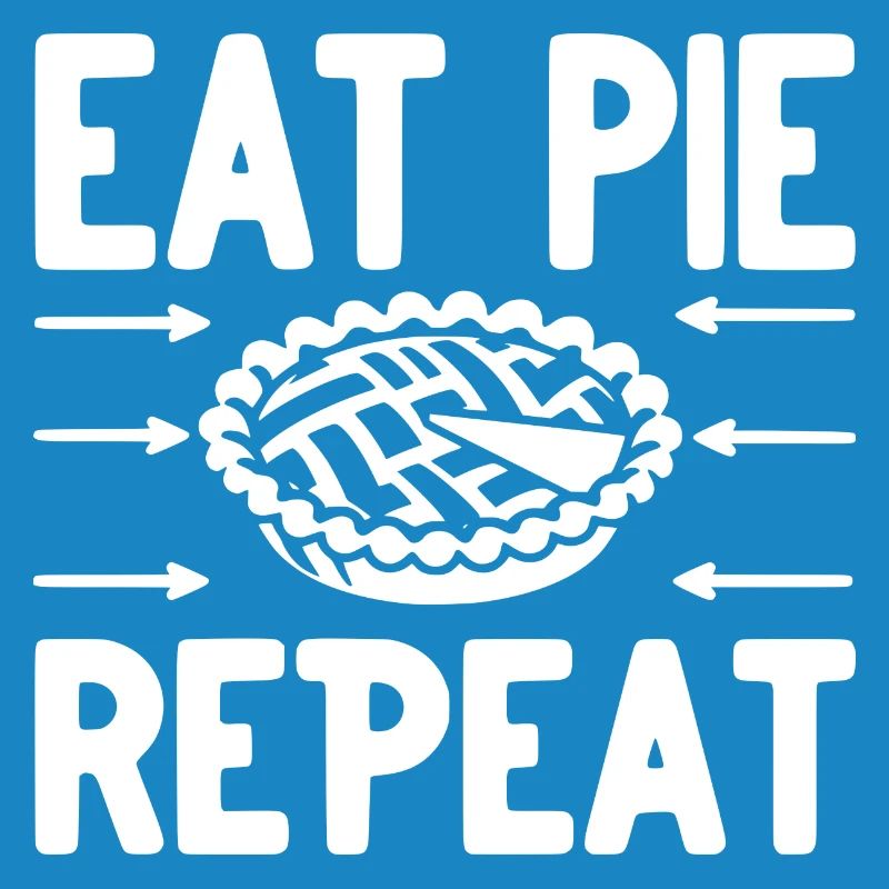Eat Pie Repeat