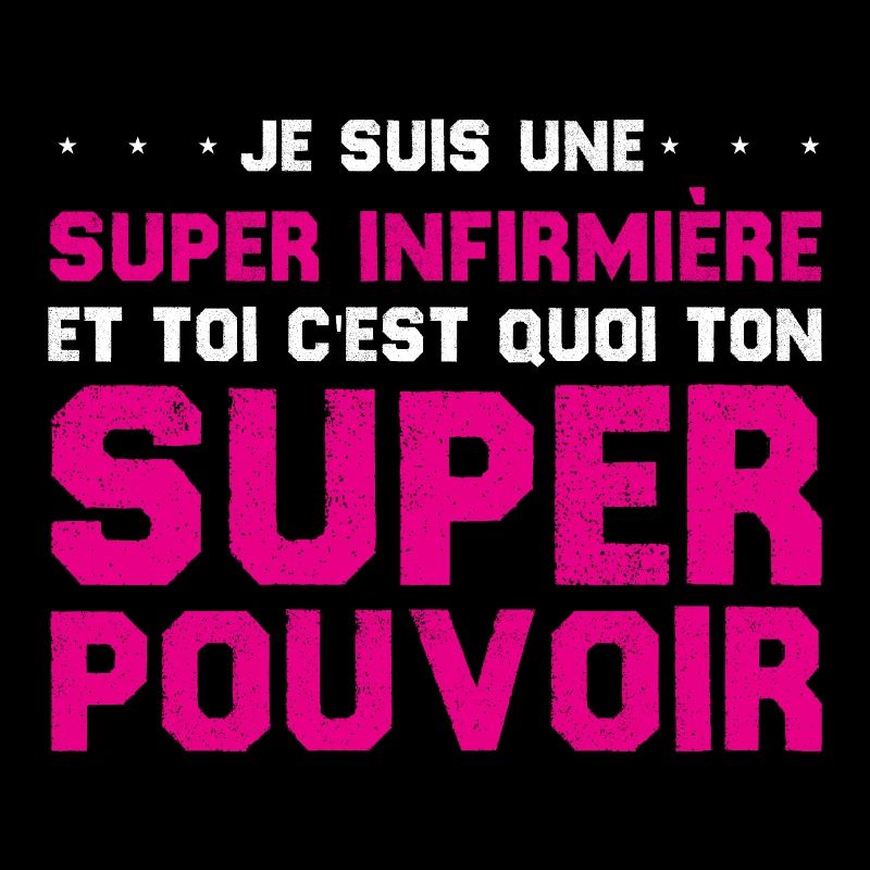 Ich bin eine großartige Krankenschwester! Krankenschwester Geschenk