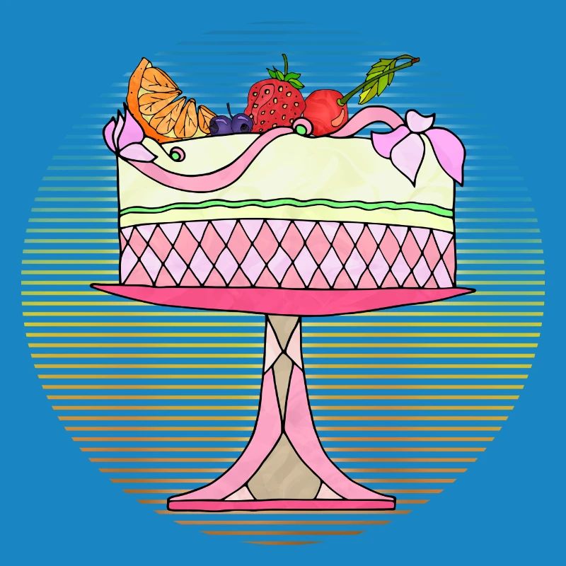 Cake