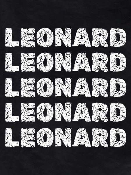 Leonard