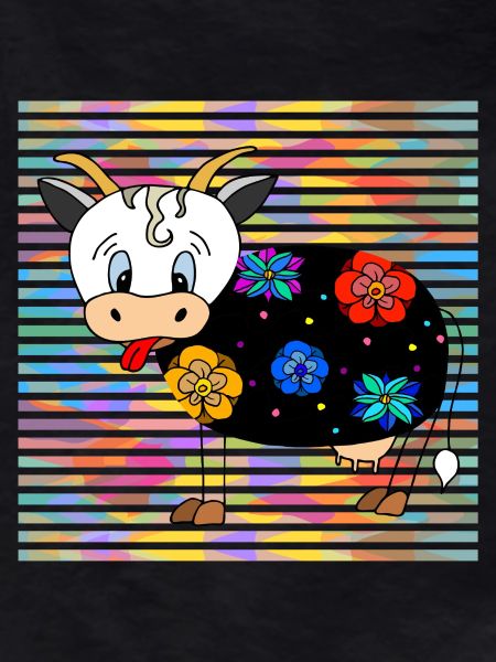 Cow