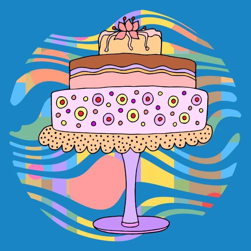 Cake