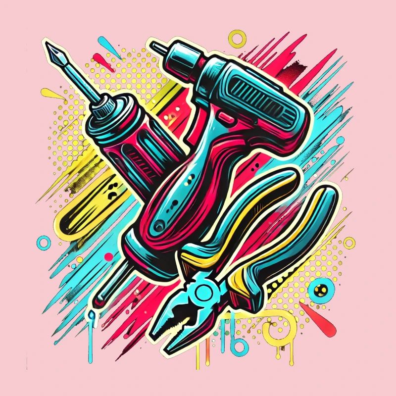 Craftsman Tool