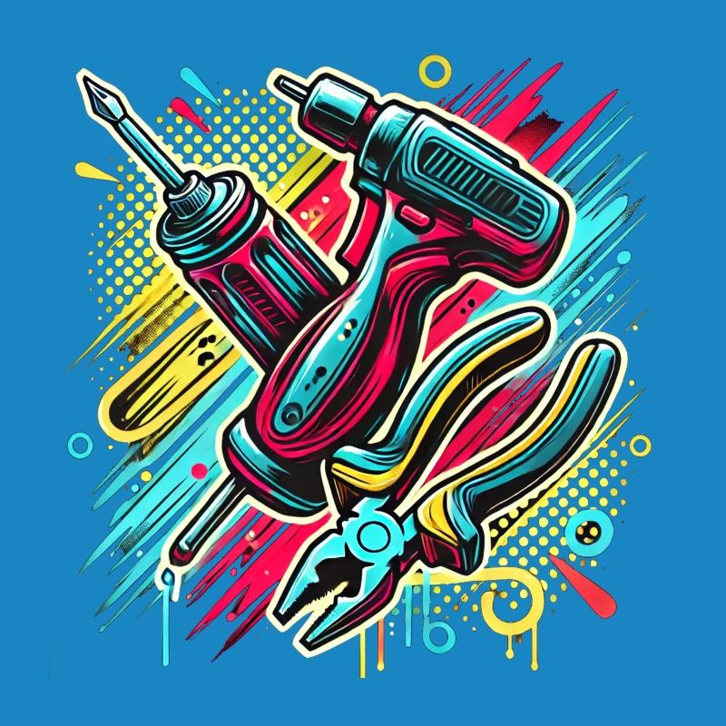 Craftsman Tool