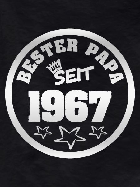 Papa 1967