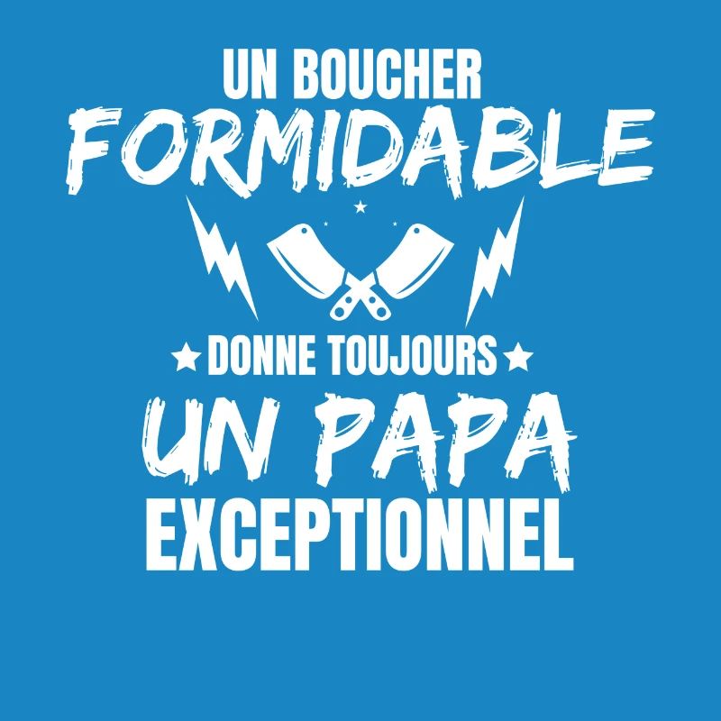 BOUCHER FORMIDABLE