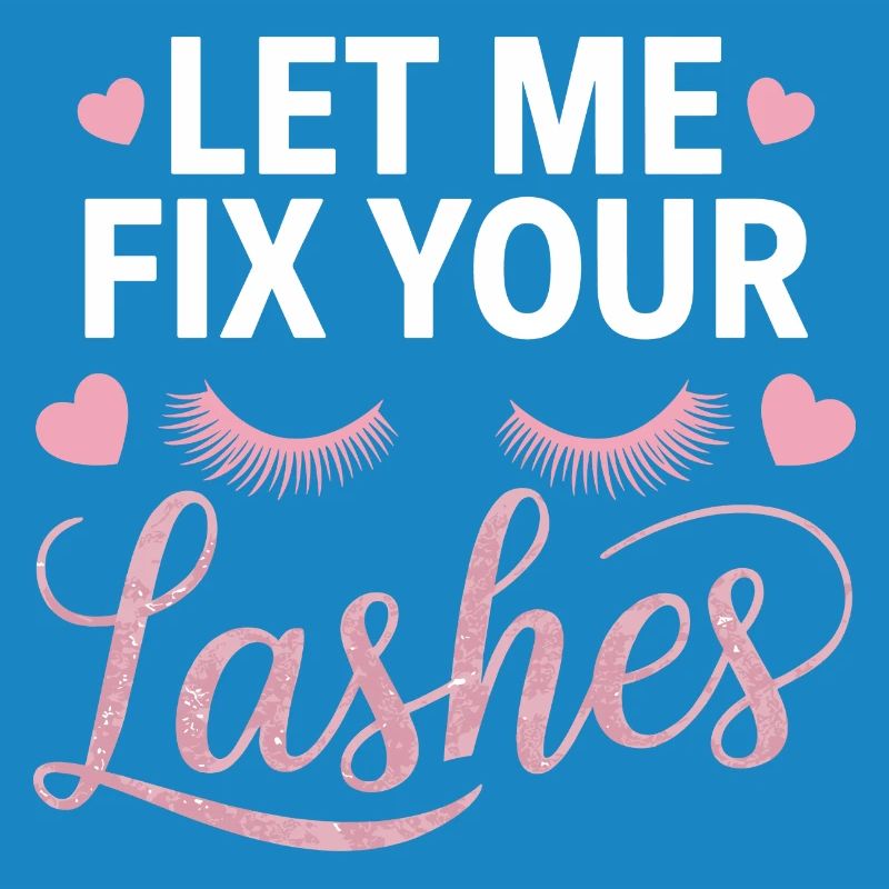 Précision pour des cils parfaits
