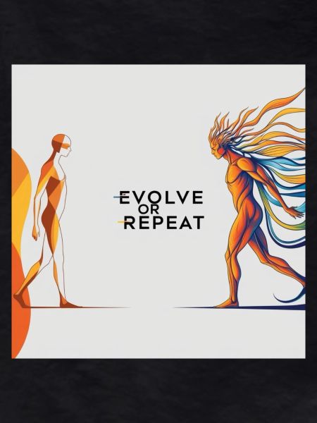 Evolve or Repeat