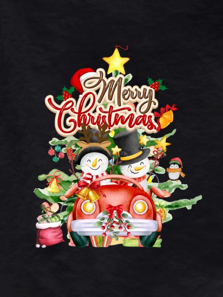 Merry xmas wishes