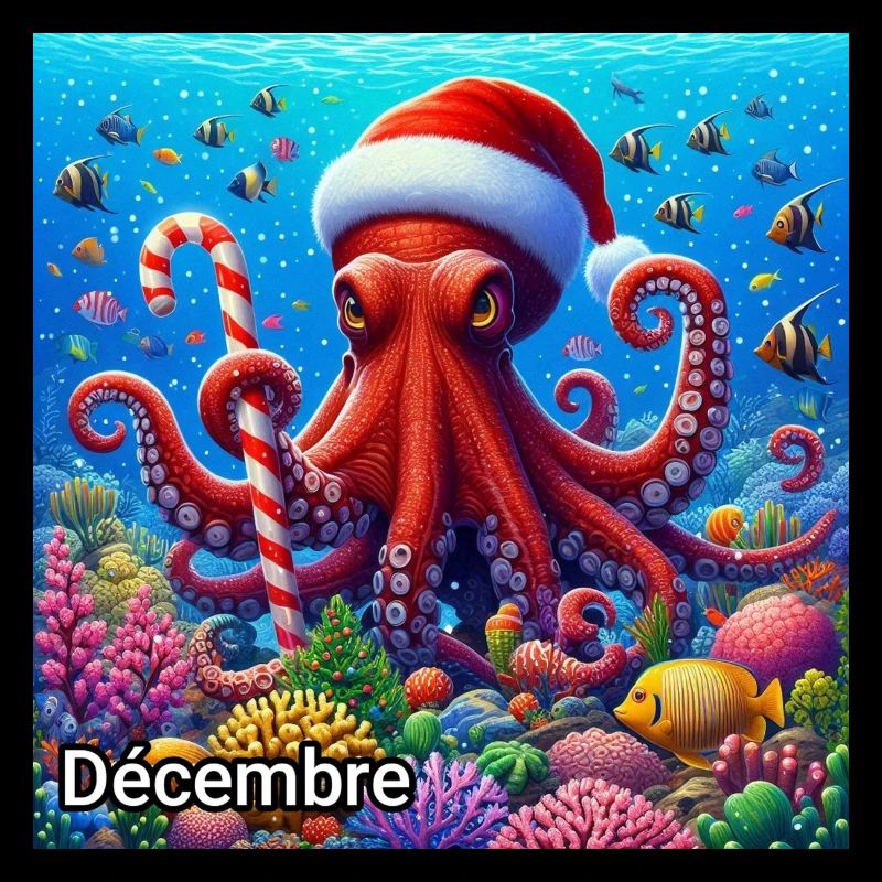 DECEMBRE