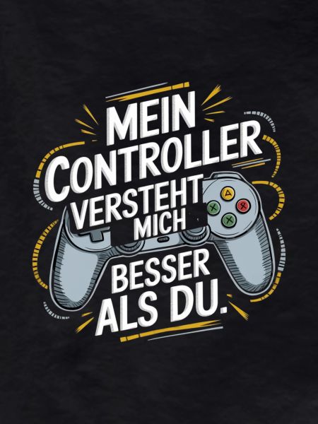 Controller Gamer