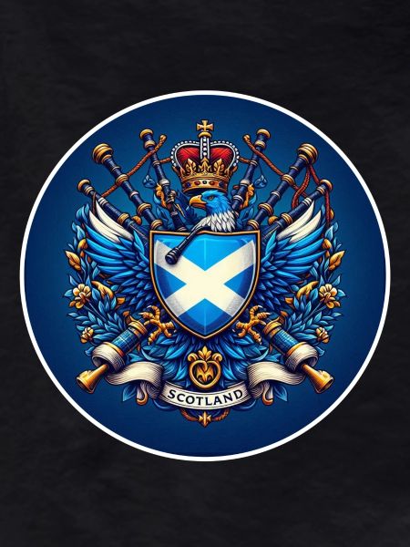 Scotland Logo