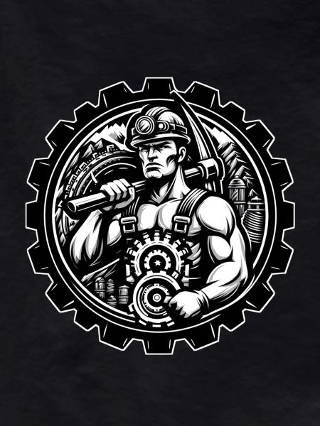 Miner Logo