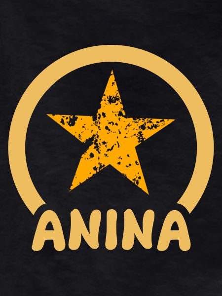 Gift for Anina