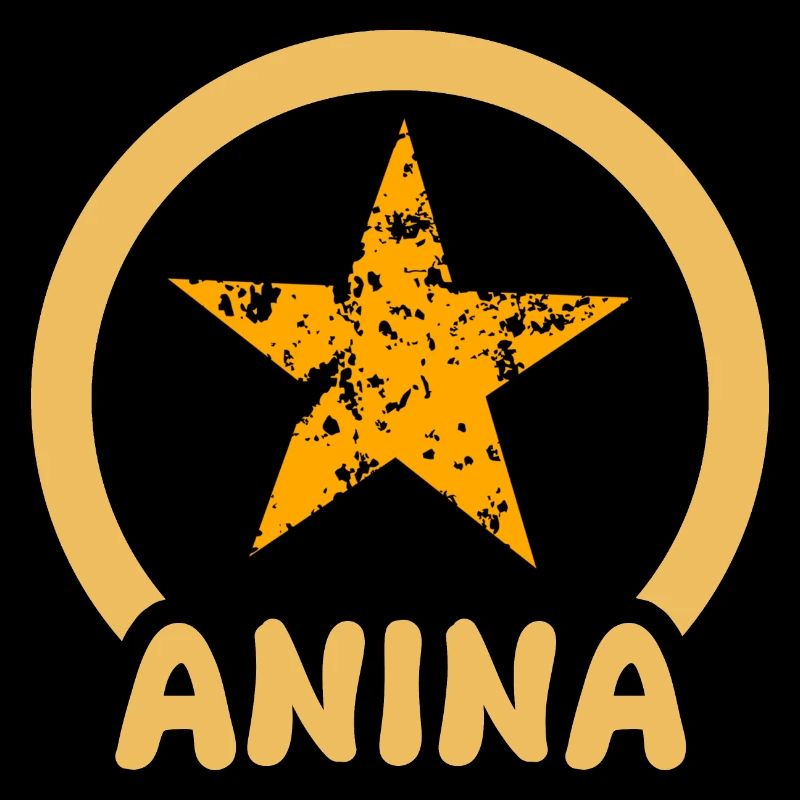 Cadeau pour Anina