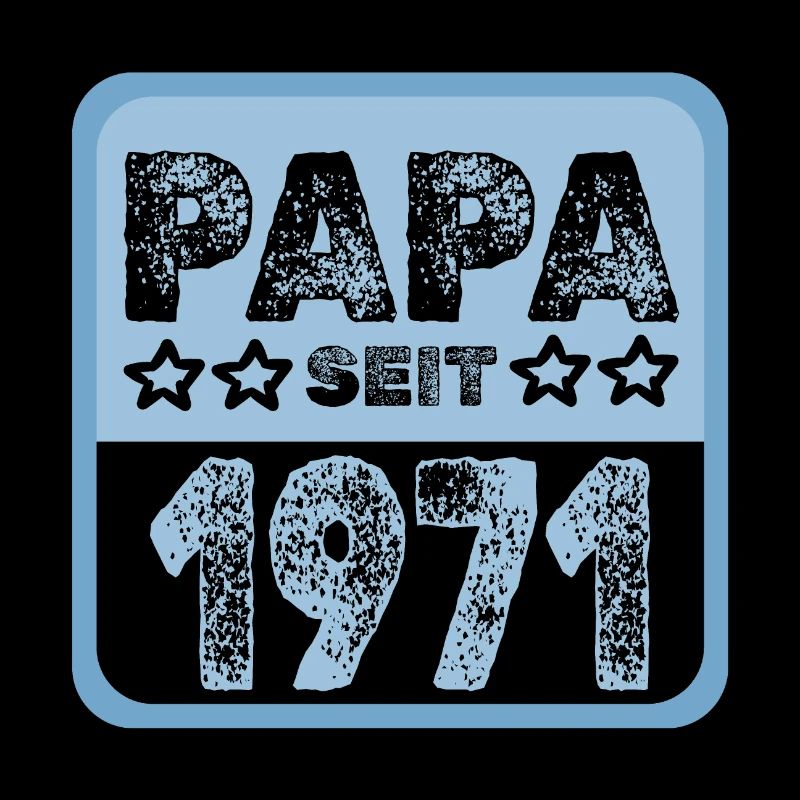 seit 1971