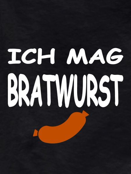 Bratwurst