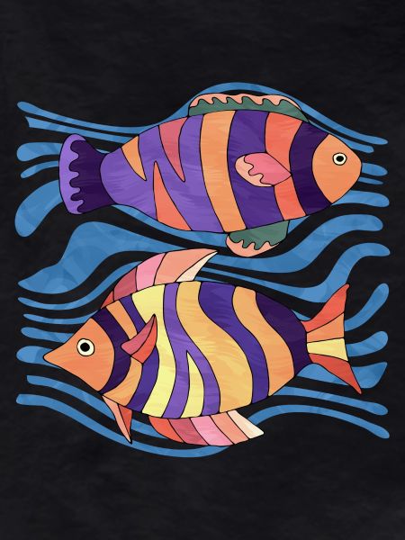Fishes