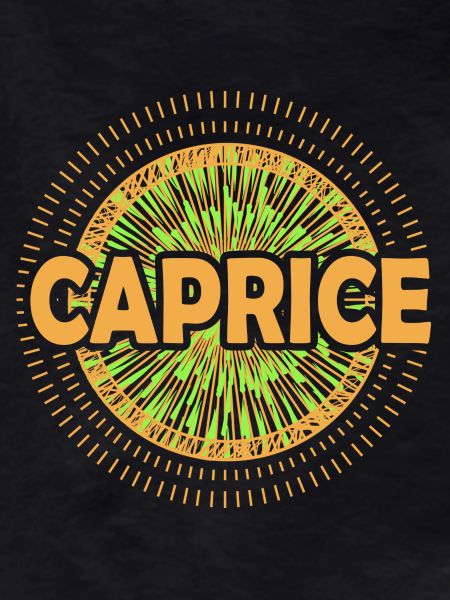 Gift idea Caprice
