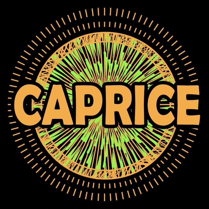 Gift idea Caprice