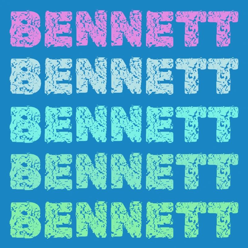 Bennett Bennett