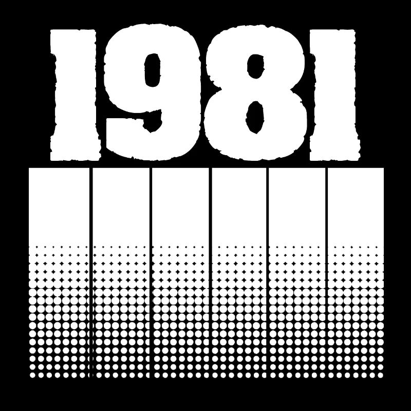 1981 1981