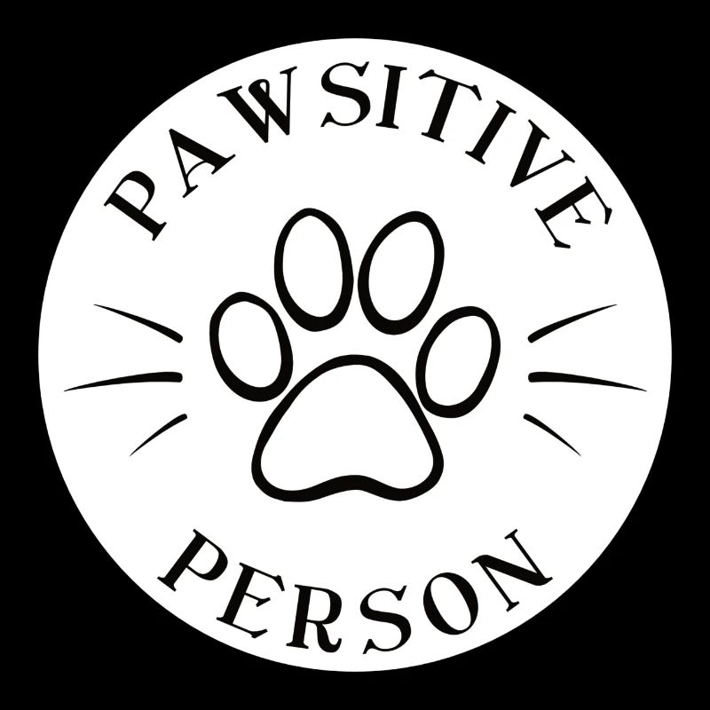 Pawsitive Person, Katzen