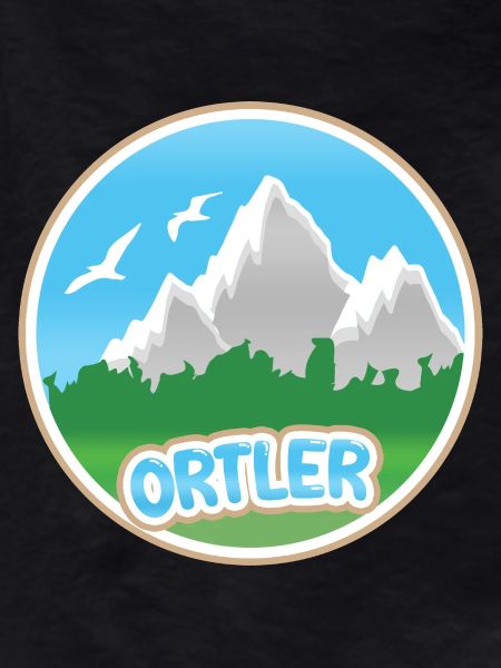 Ortler