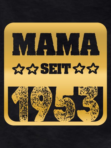 Mama 1953