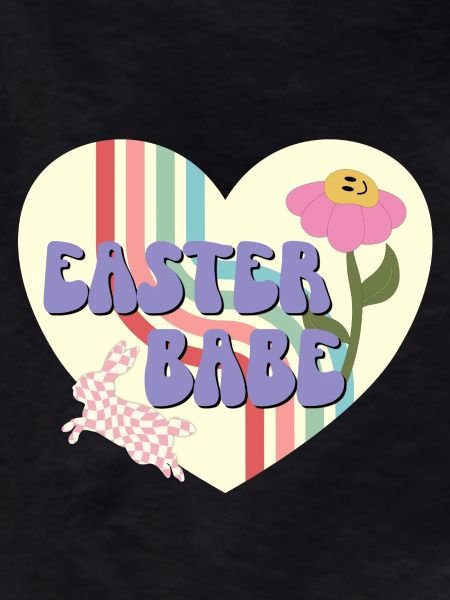 Easter Babe