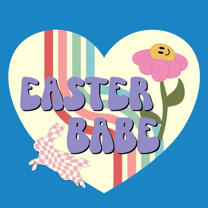 Easter Babe