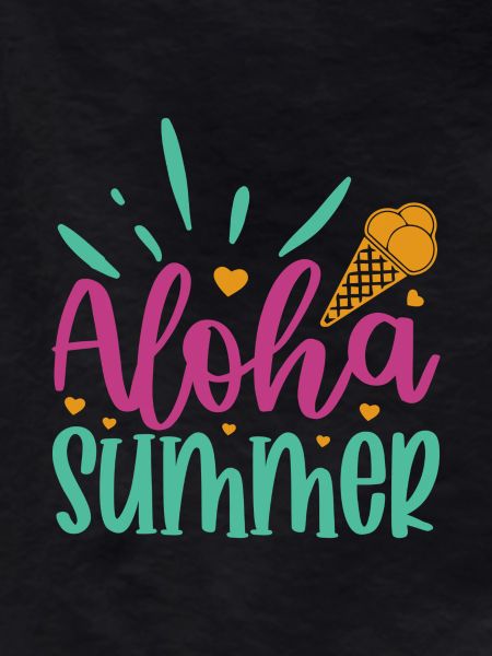 Aloha Summer